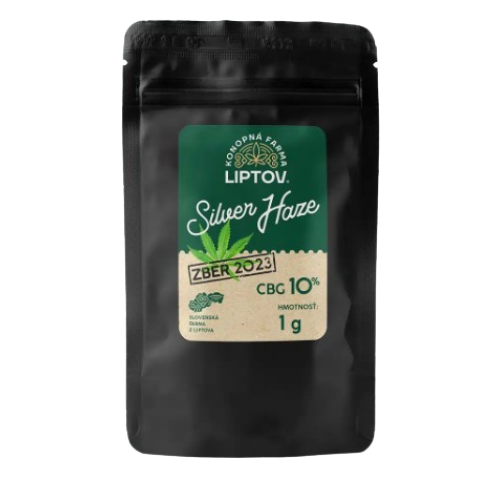 Lemon Haze 7-12% CBD 1g Konopná Farma Liptov Lemon Haze 7-12% CBD 1g Konopná Farma Liptov
